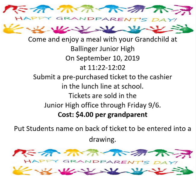Grandparents Day